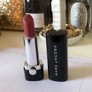 Marc Jacobs lipstick!